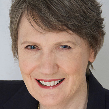 Helen Clark