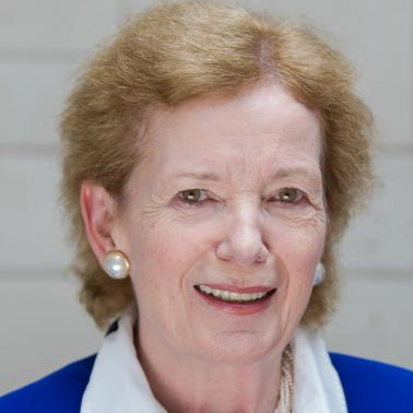 Mary Robinson