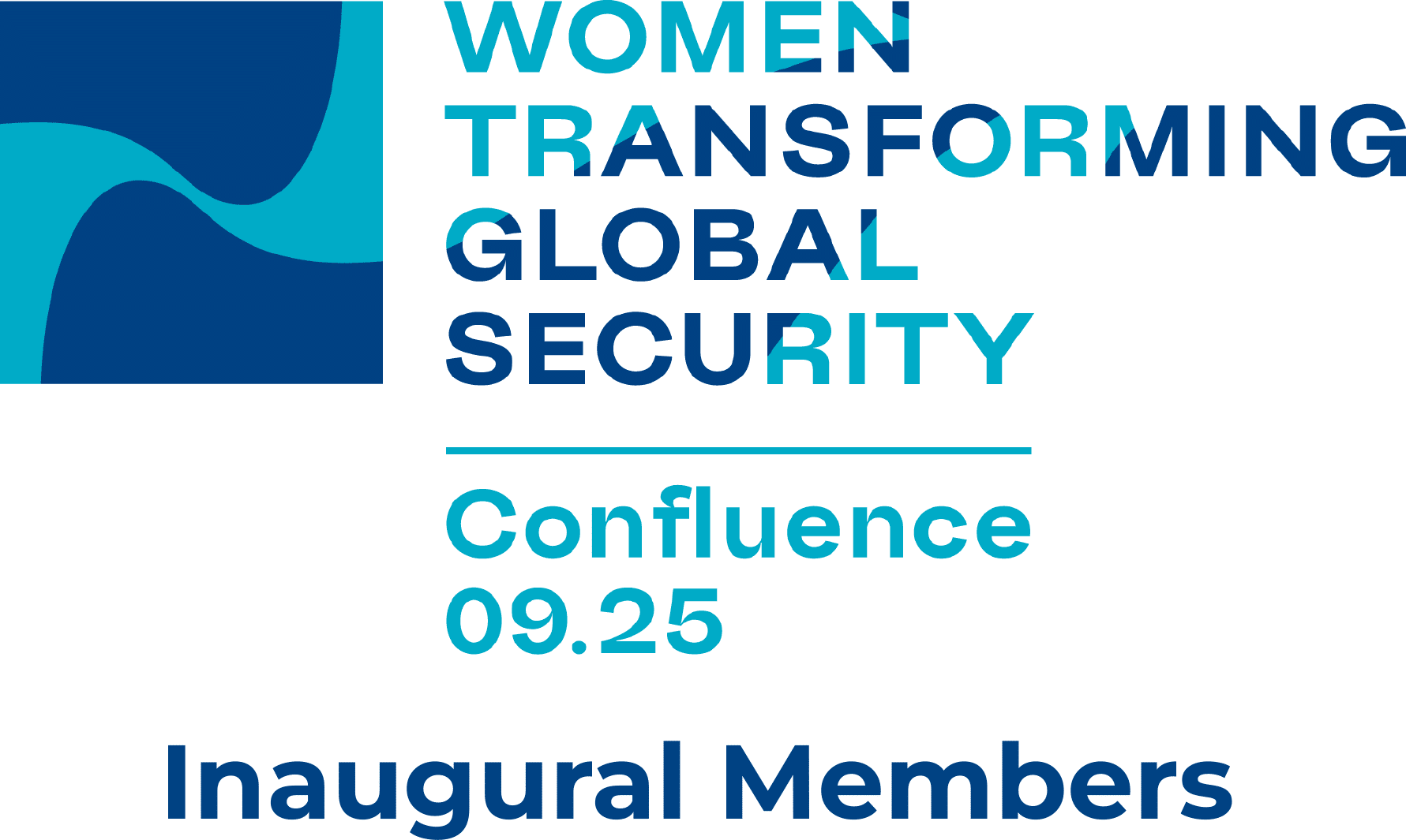 WTGS Inaugural Members Banner