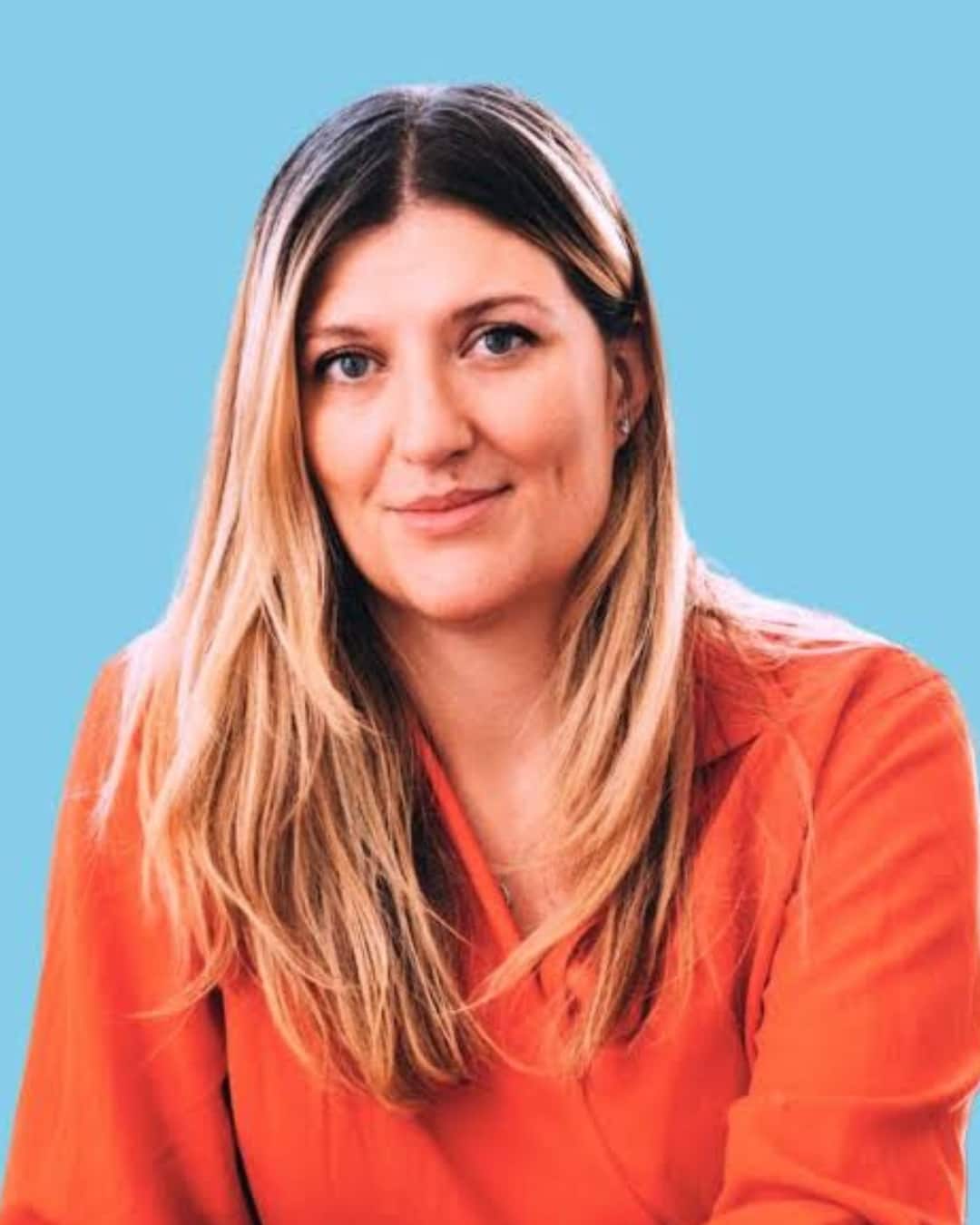 Beatrice Fihn