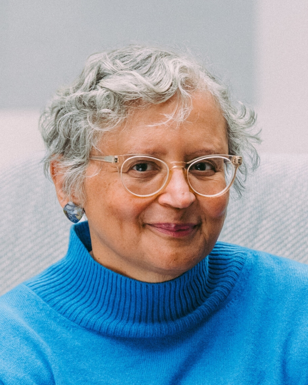 Cecilia Conrad