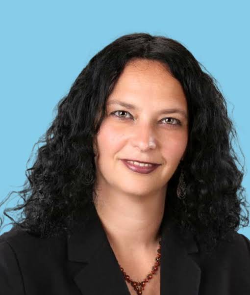 Tirana Hassan