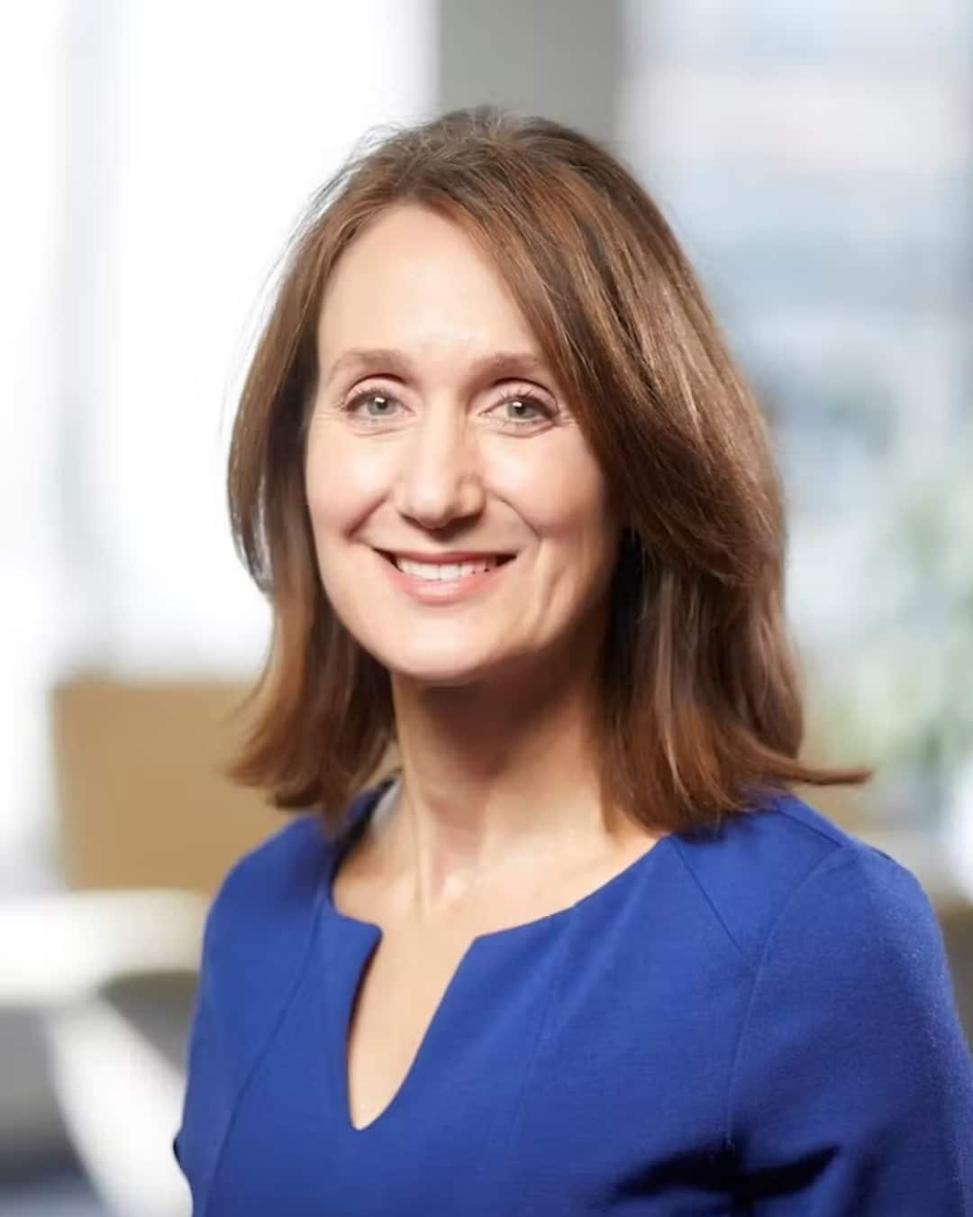Elizabeth Cousens