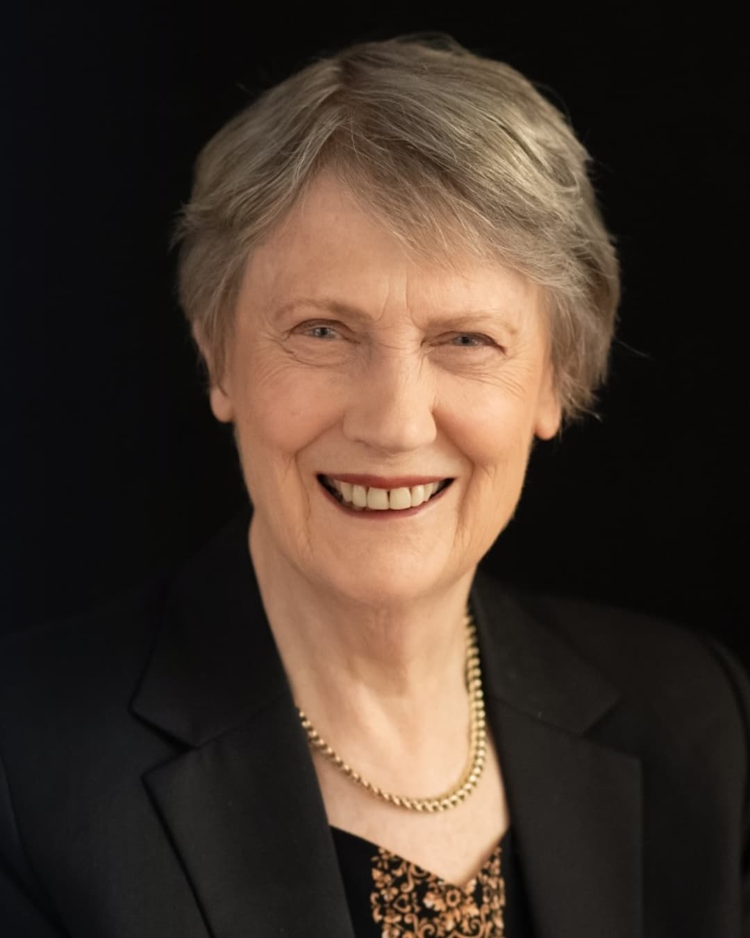 Helen Clark