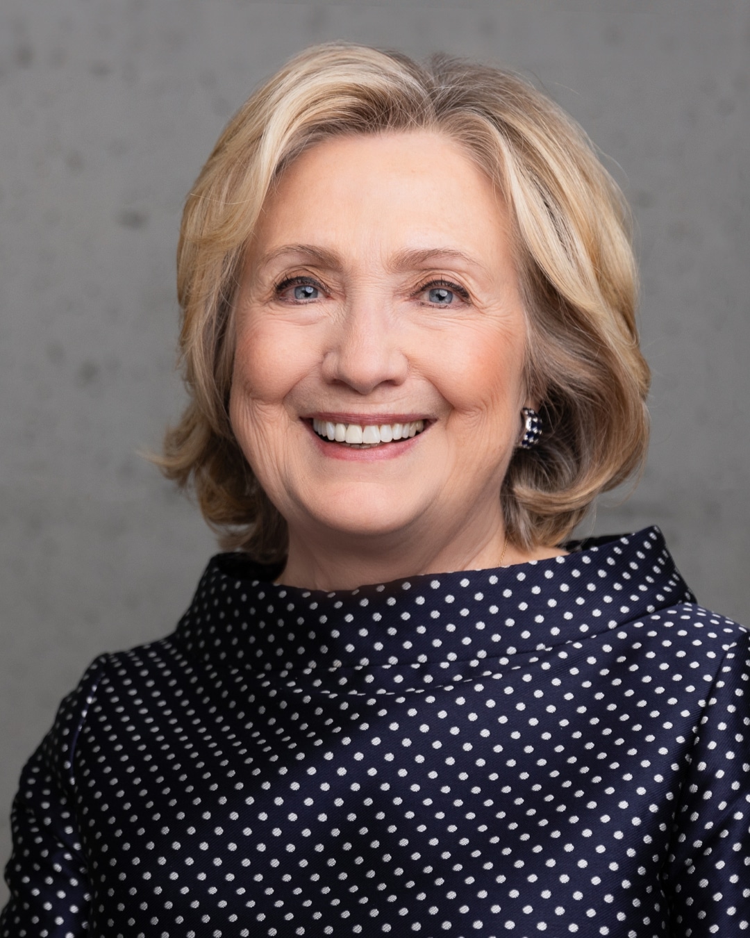 Hillary Clinton