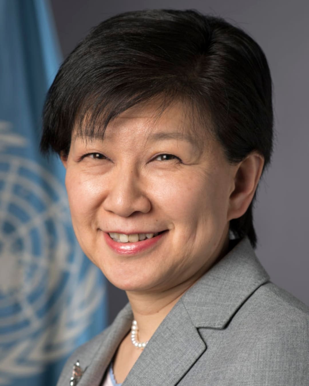 Izumi Nakamitsu