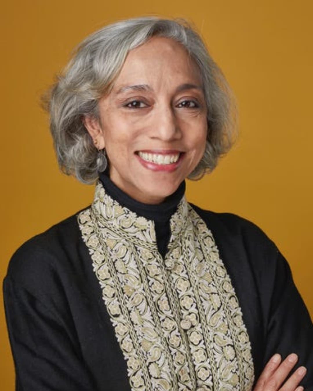 Kavita Nandini Ramdas