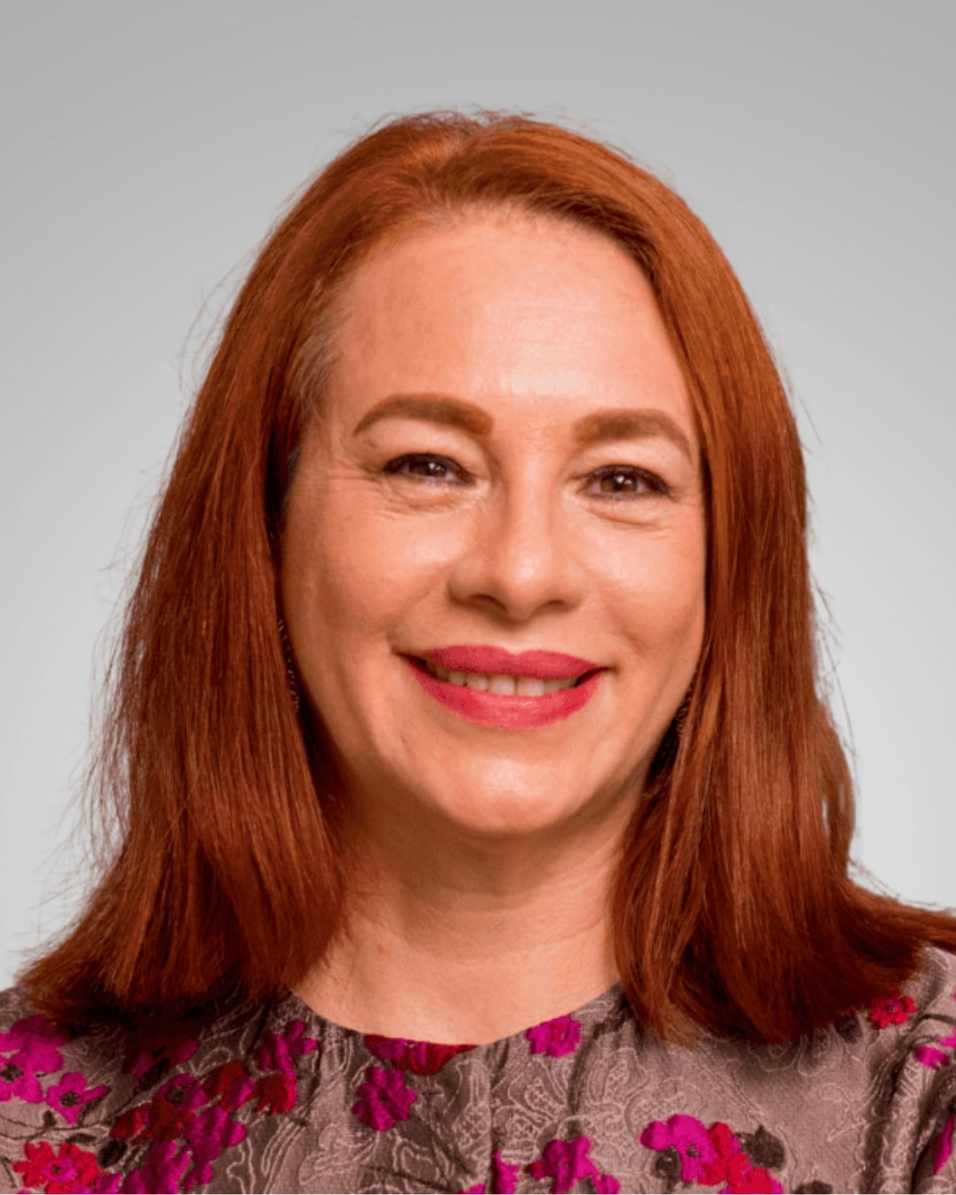 María Fernanda Espinosa Garcés