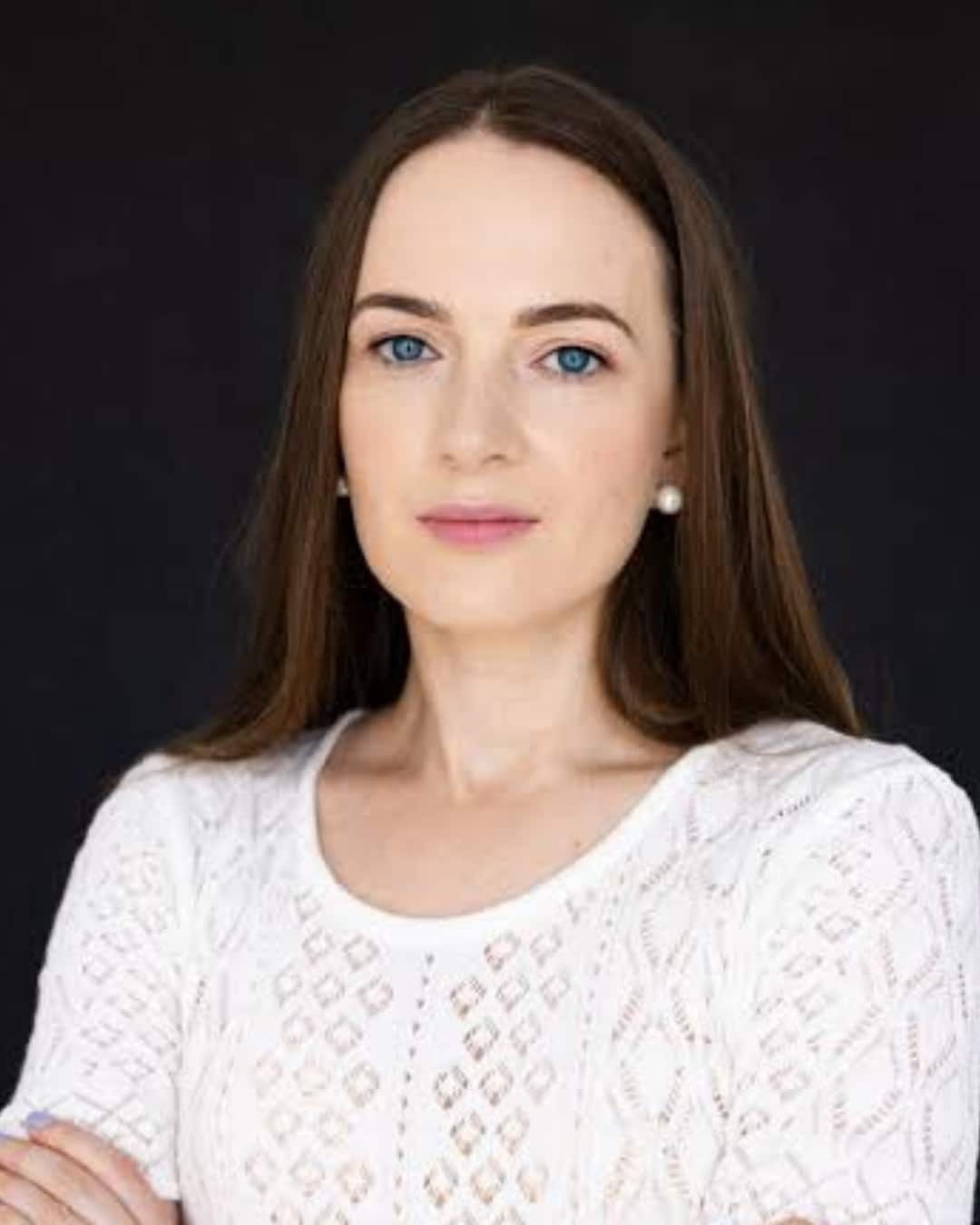 Oleksandra Matviichuk