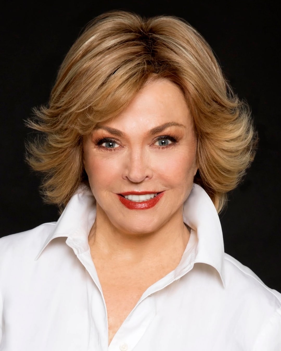 Pat Mitchell