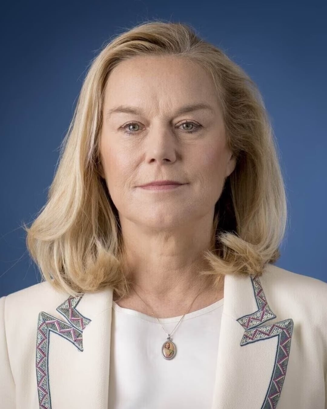 Sigrid Kaag