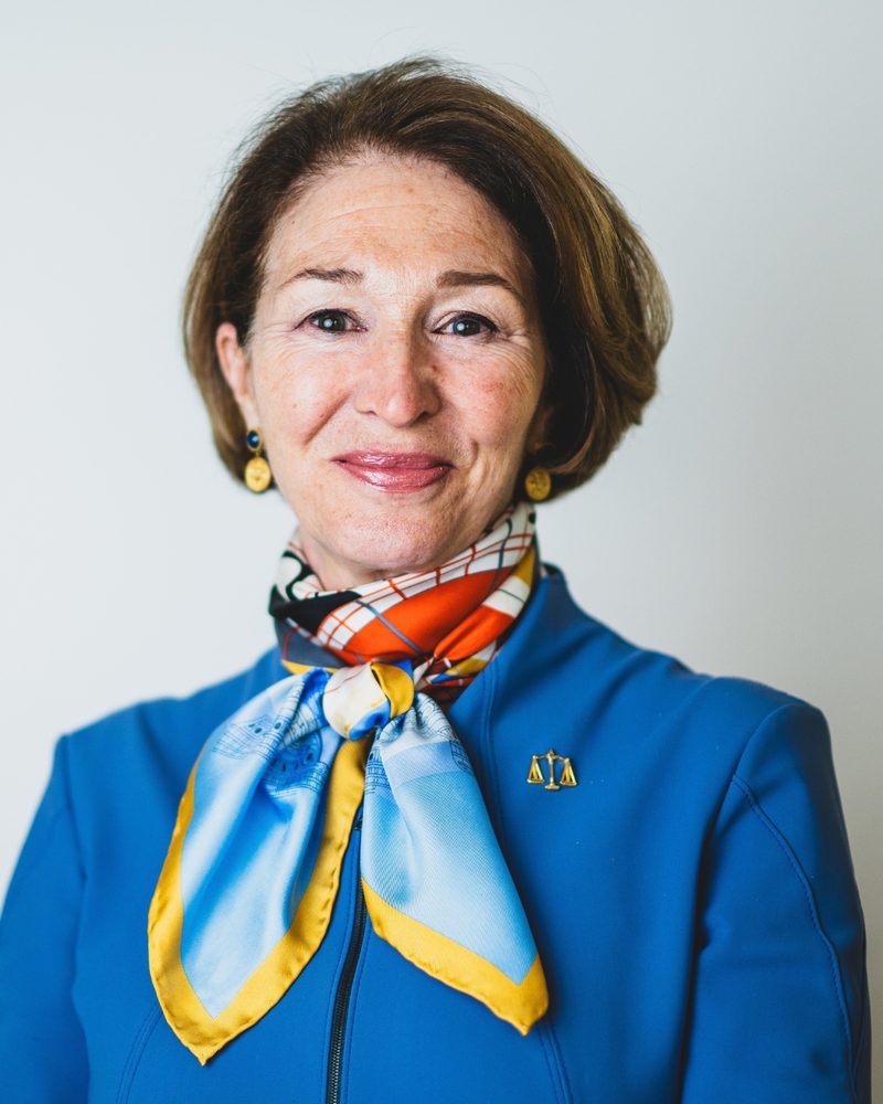 Anne-Marie Slaughter