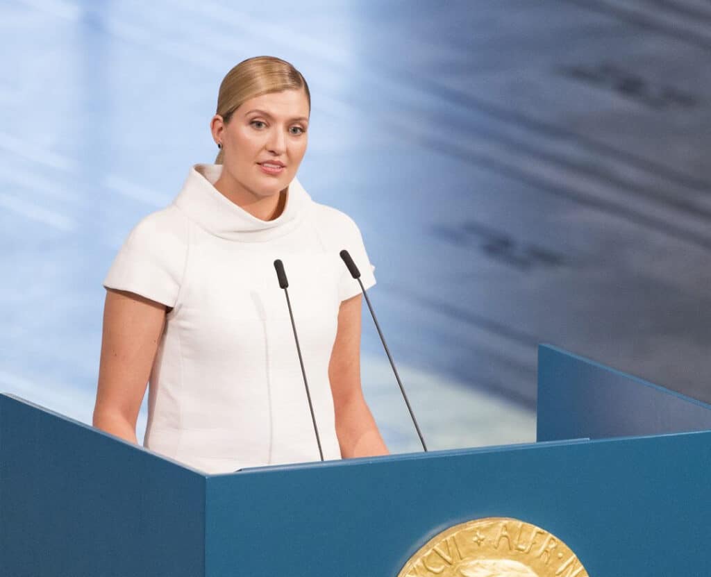 Beatrice Fihn