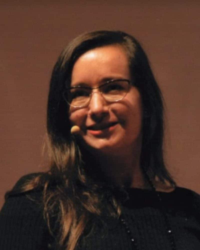 Cat Tully