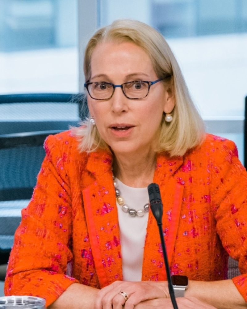 Joan Rohlfing