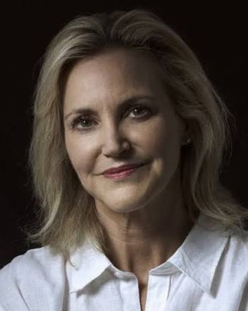 Melissa Parke