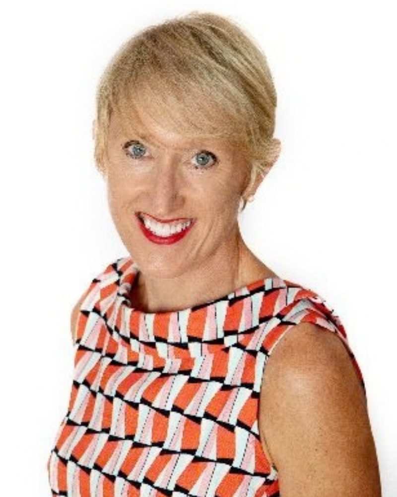 Nicola Reindorp