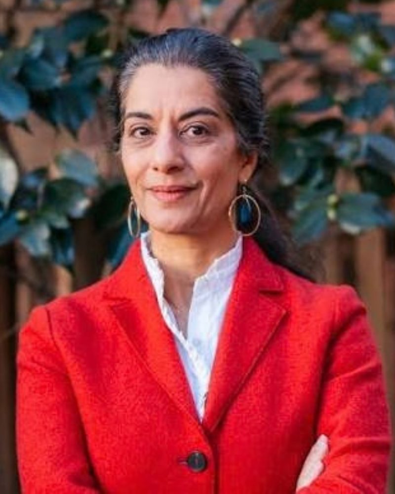 Sanam Naraghi Anderlini