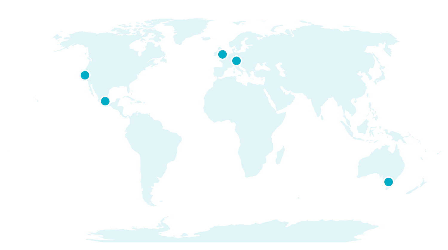 World Map